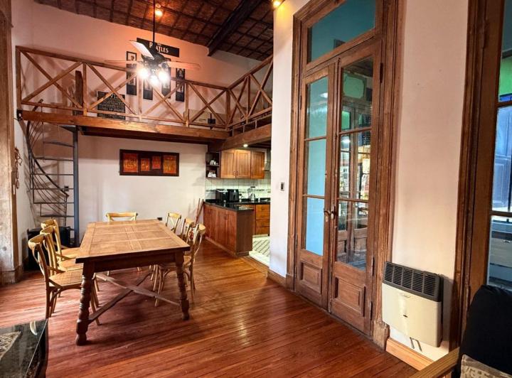 PH · 155m² · 4 Ambientes