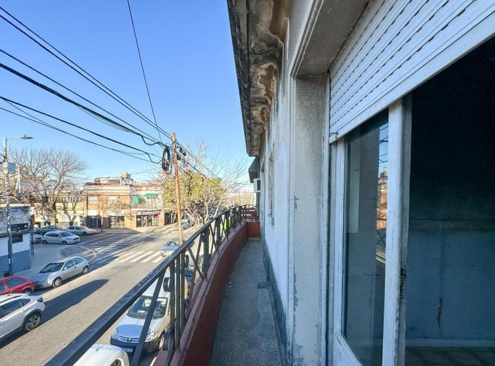 PH · 130m² · 3 Ambientes