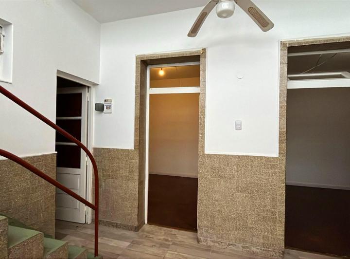 PH · 49m² · 3 Ambientes