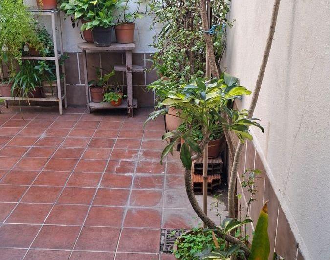 PH · 14m² · 3 Ambientes