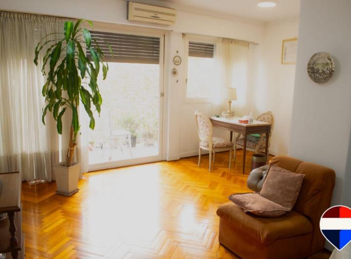 PH · 81m² · 3 Ambientes · 1 Cochera