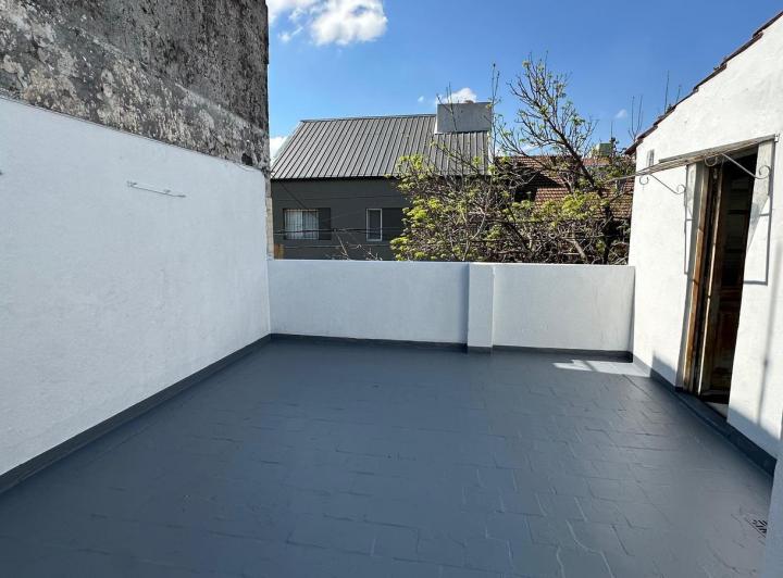PH · 50m² · 3 Ambientes