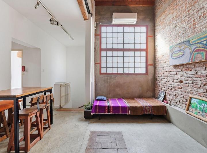 PH · 49m² · 4 Ambientes