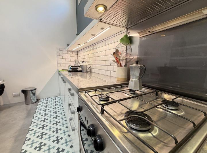 PH · 55m² · 2 Ambientes