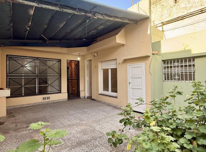 PH · 45m² · 3 Ambientes