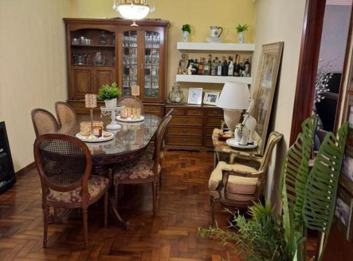 PH · 120m² · 3 Ambientes