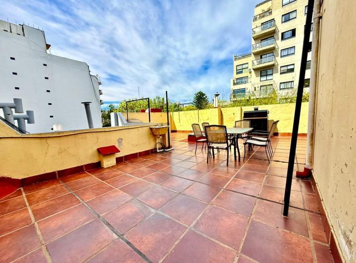 PH · 48m² · 3 Ambientes