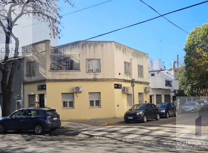 PH · 100m² · 4 Ambientes