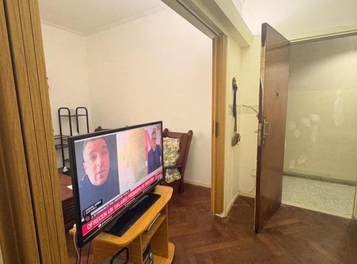 PH · 47m² · 2 Ambientes