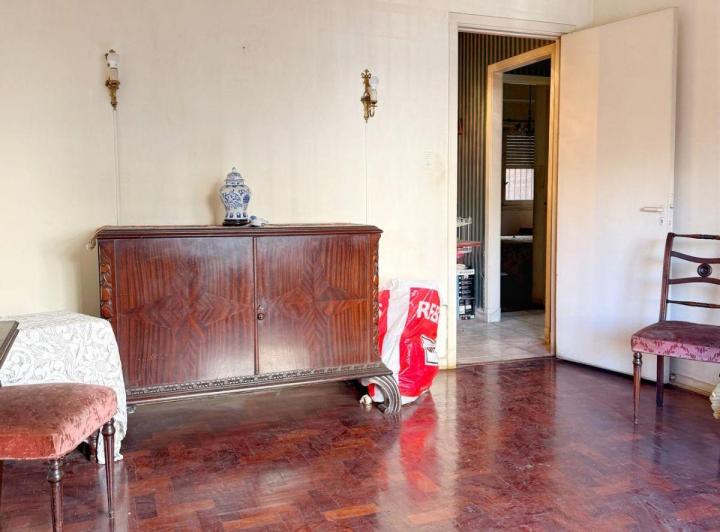 PH · 70m² · 3 Ambientes