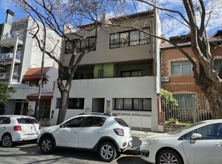 PH · 41m² · 2 Ambientes
