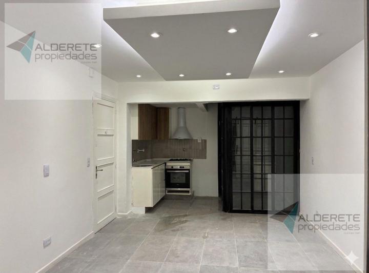 PH · 33m² · 2 Ambientes