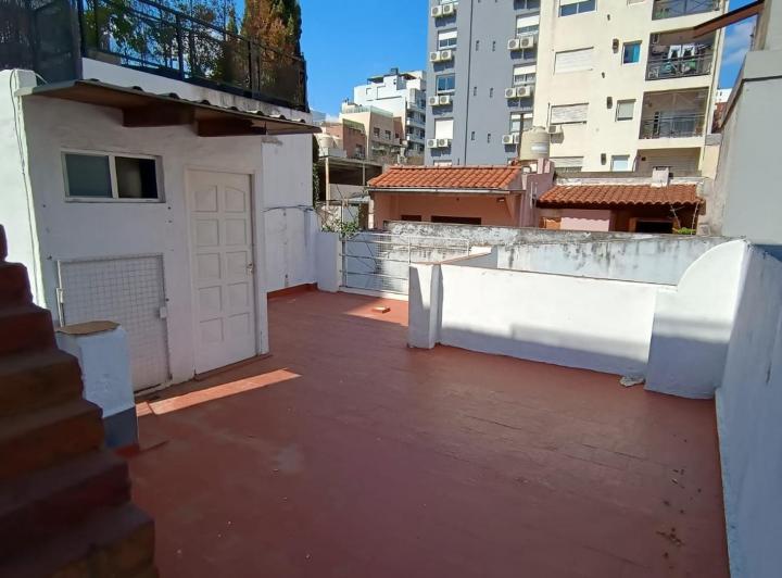 PH · 64m² · 2 Ambientes