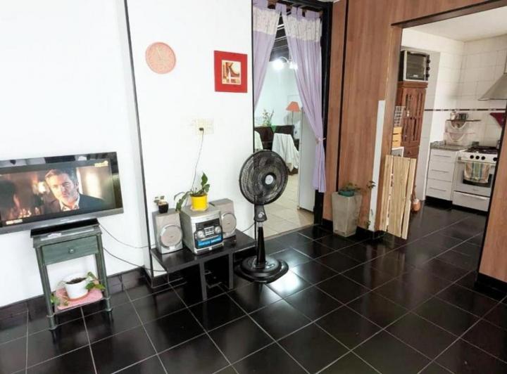 PH · 87m² · 3 Ambientes