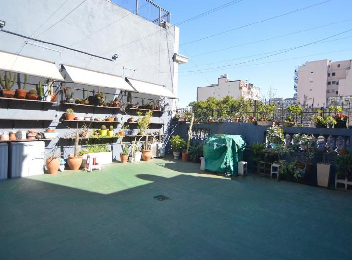 PH · 142m² · 5 Ambientes