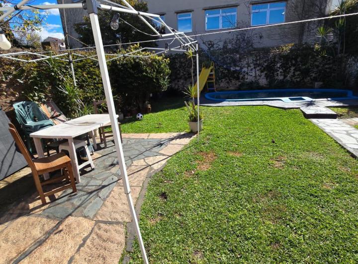 PH · 140m² · 5 Ambientes