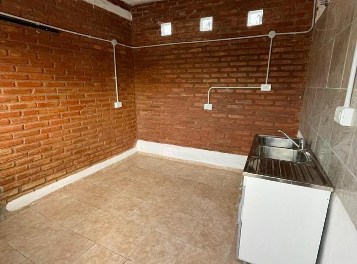 Departamento · 60m² · 2 Ambientes