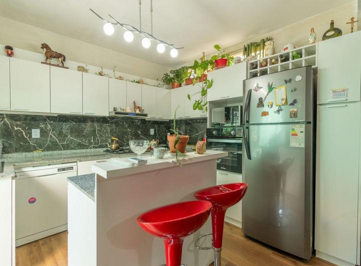PH · 80m² · 4 Ambientes · 1 Cochera