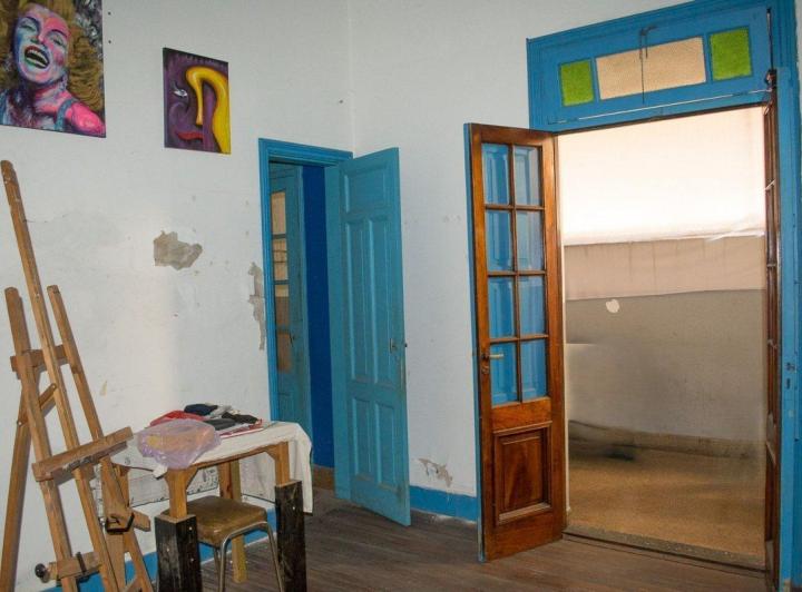 PH · 250m² · 8 Ambientes