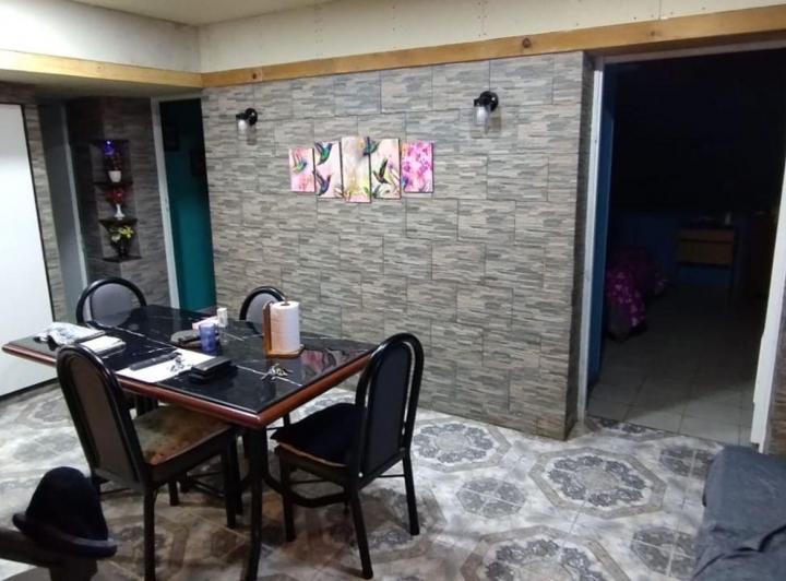 PH · 55m² · 4 Ambientes