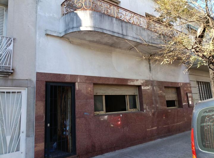 PH · 242m² · 11 Ambientes