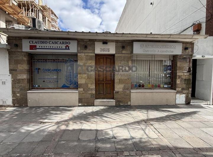 PH · 89m² · 5 Ambientes