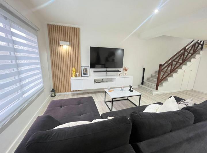 PH · 130m² · 4 Ambientes · 1 Cochera