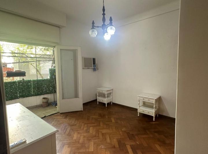 PH · 75m² · 4 Ambientes