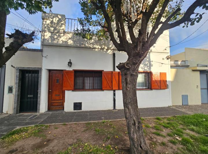 PH · 90m² · 4 Ambientes