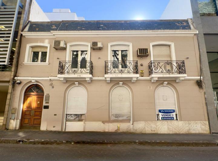 PH · 104m² · 5 Ambientes