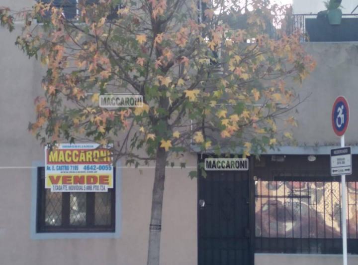 PH · 113m² · 5 Ambientes