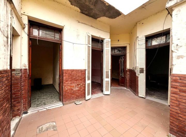 PH · 79m² · 4 Ambientes