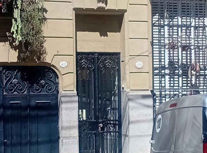 PH · 23m² · 9 Ambientes · 1 Cochera