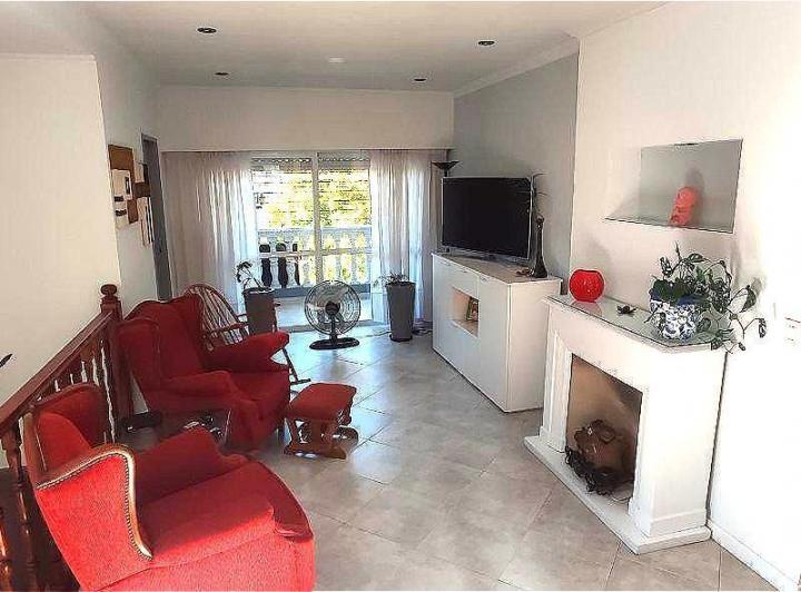PH · 84m² · 4 Ambientes