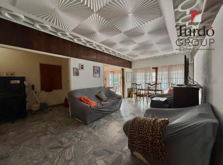 PH · 449m² · 4 Ambientes · 1 Cochera