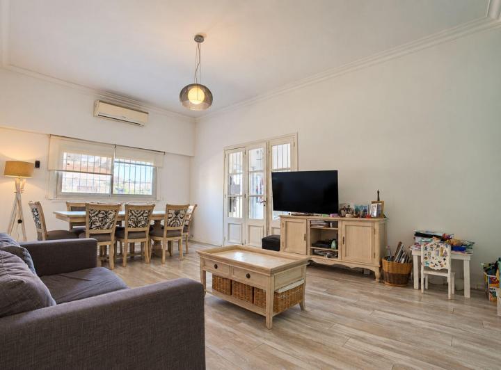 PH · 115m² · 4 Ambientes · 1 Cochera