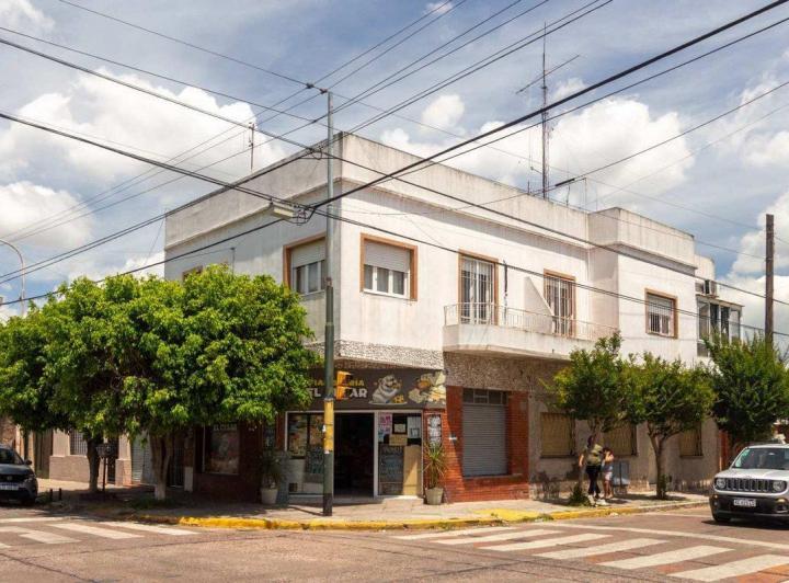 PH · 124m² · 4 Ambientes