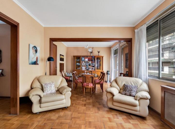 PH · 159m² · 6 Ambientes