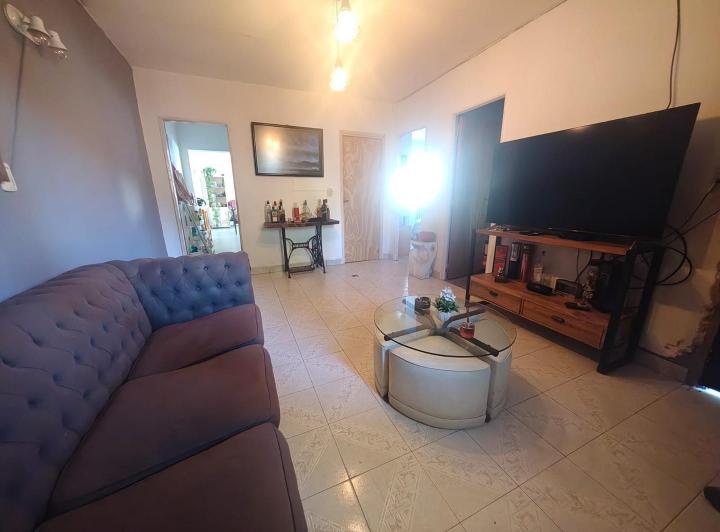 PH · 70m² · 4 Ambientes · 2 Cocheras