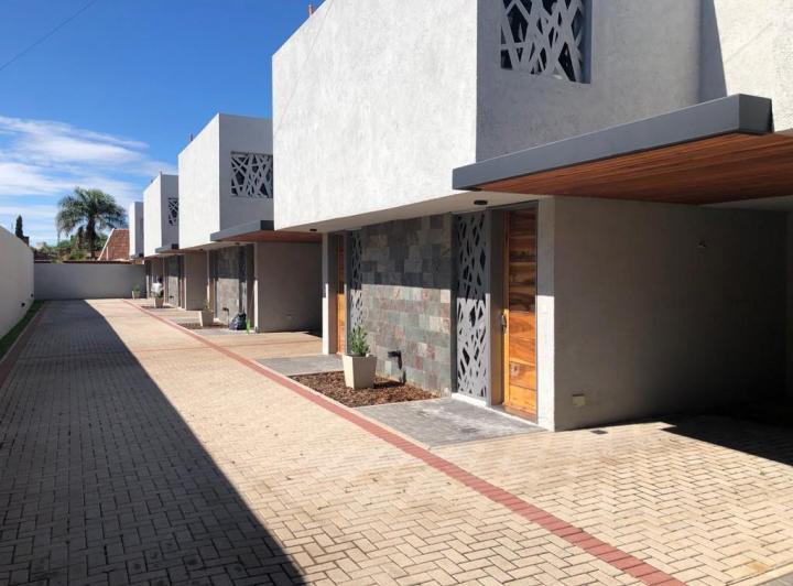 PH · 114m² · 3 Dormitorios · 1 Cochera