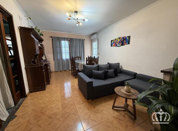 PH · 151m² · 6 Ambientes