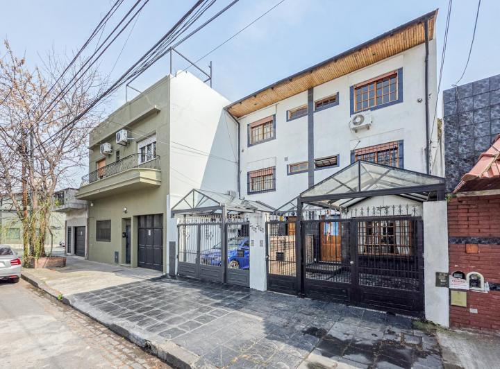 PH · 114m² · 5 Ambientes · 1 Cochera