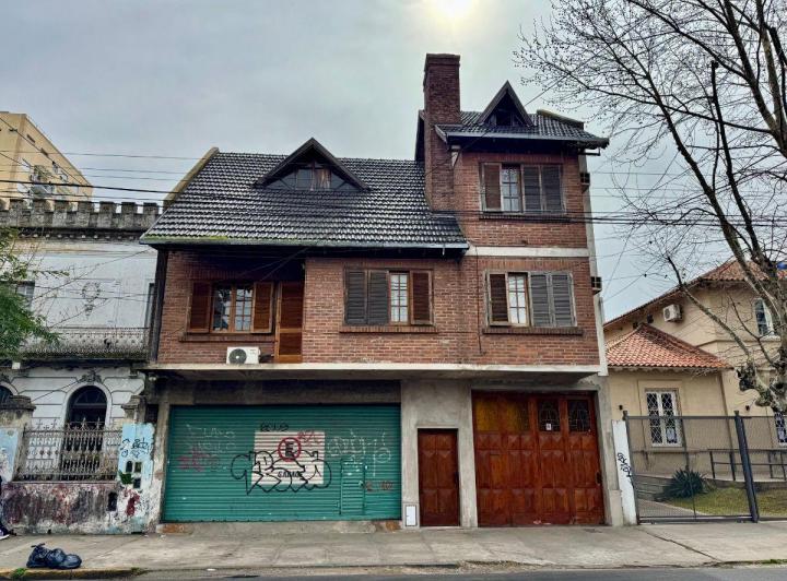 PH · 152m² · 5 Ambientes