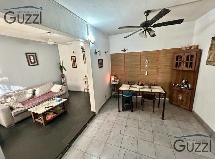 PH · 90m² · 4 Ambientes · 1 Cochera