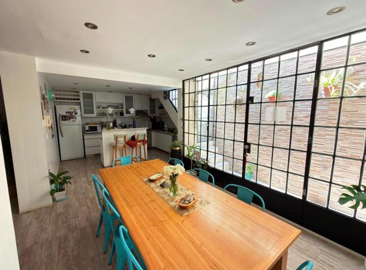 PH · 120m² · 4 Ambientes