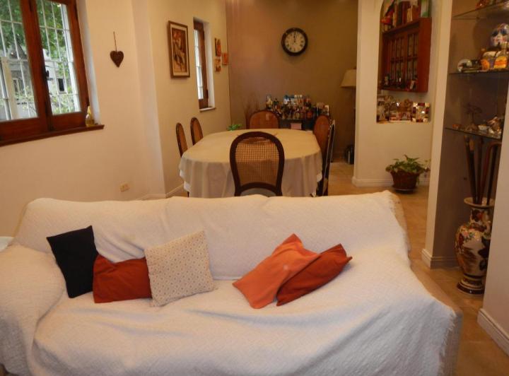 PH · 180m² · 5 Ambientes