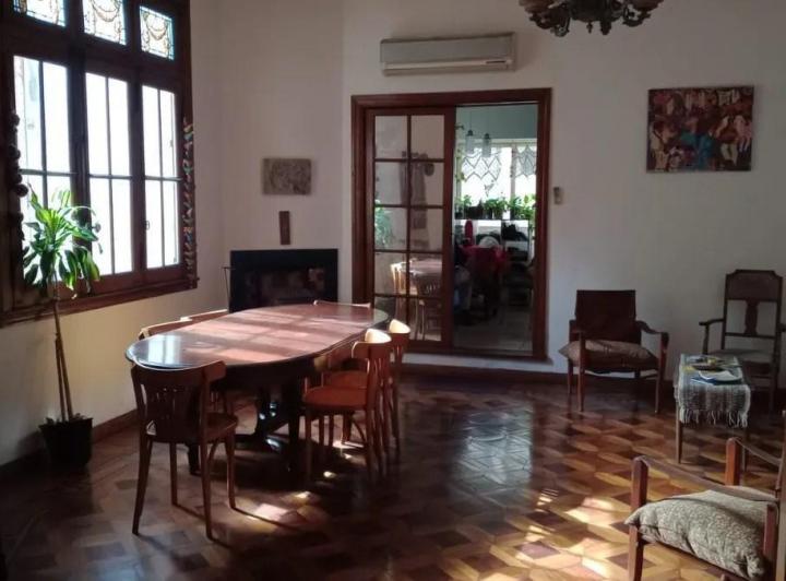 PH · 117m² · 5 Ambientes