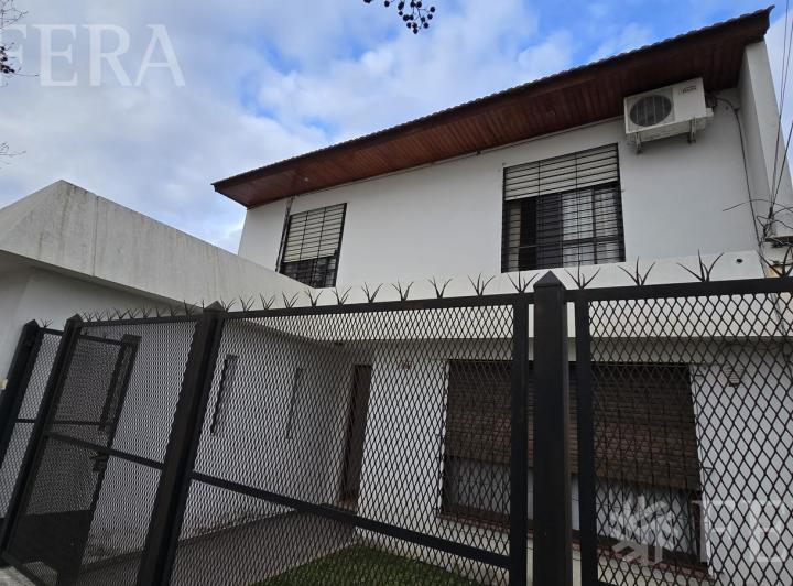 PH · 112m² · 4 Ambientes · 1 Cochera