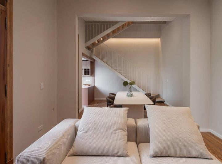 PH · 110m² · 5 Ambientes