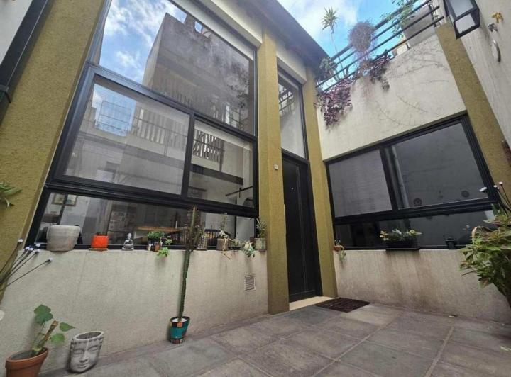 PH · 110m² · 4 Ambientes
